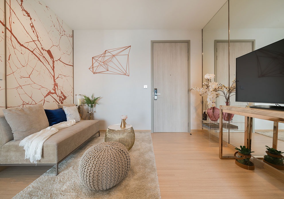 รูปภาพ วิสซ์ดอม คอนเนค สุขุมวิท (Whizdom Connect Sukhumvit)