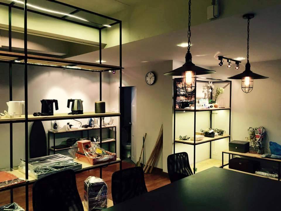 รูปภาพ พรอมท์ บิสซิเนส โฮม (Promt Business Home)