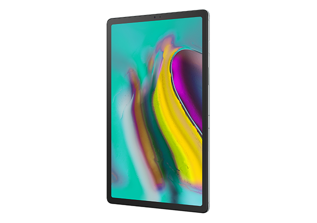 รูปภาพ ซัมซุง SAMSUNG Galaxy Tab S5e (64GB)