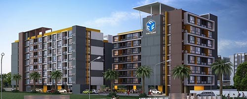 รูปภาพ เดอะ คิวบ์ นวมินทร์ - รามอินทรา (The Cube Nawamin - Raminthra)