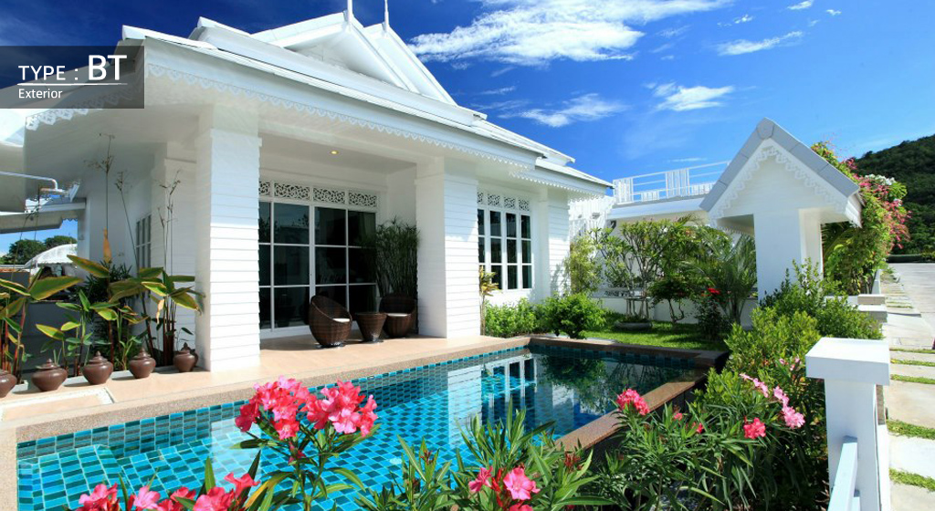 รูปภาพ คาซ่า คอลลิน่า หัวหิน (Casa Collina Hua Hin)