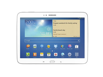 รูปภาพ ซัมซุง SAMSUNG-Galaxy Tab 3 10.1