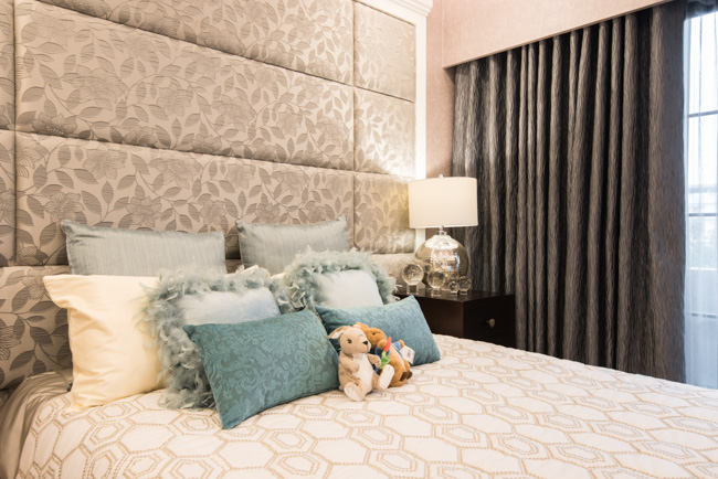 รูปภาพ เดอะ เลเจ้นท์ สาทร - นราธิวาส (The Legend Sathorn - Narathiwas)