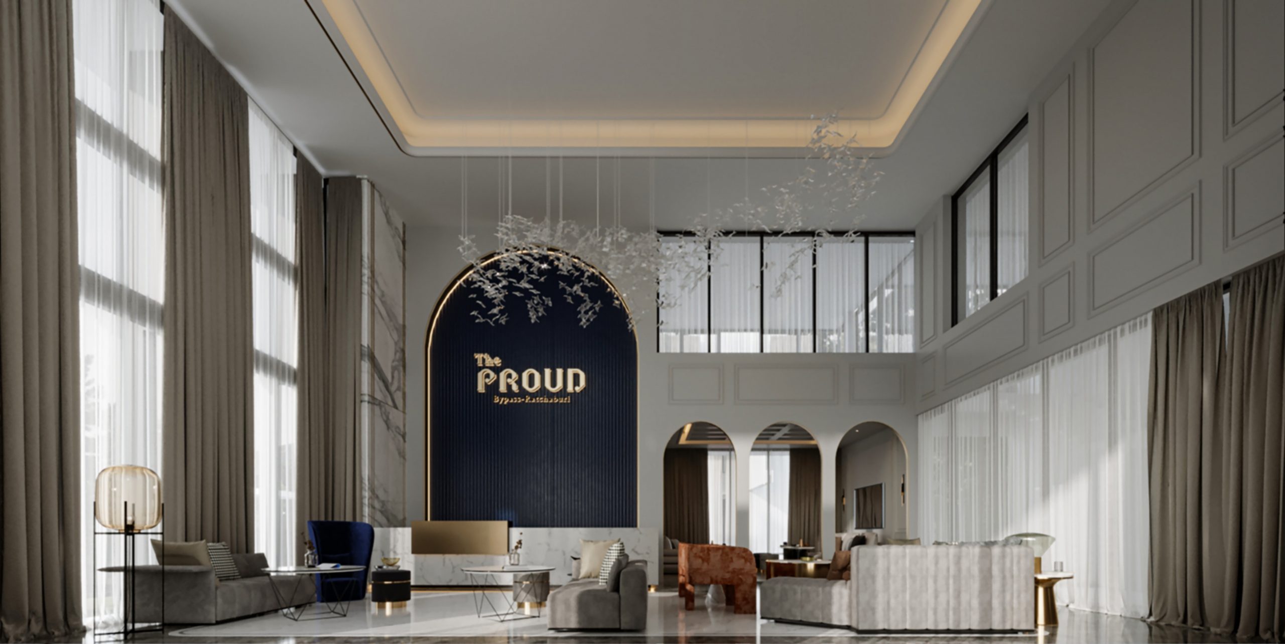 รูปภาพ เดอะพราว บายพาส-ราชบุรี (The Proud Bypass-Ratchaburi)