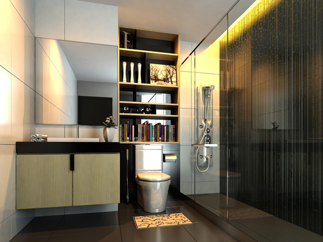 รูปภาพ แบงค์คอก เฟ'ลิซ สุขุมวิท 69-2 (Bangkok Feliz Sukhumvit 69-2)