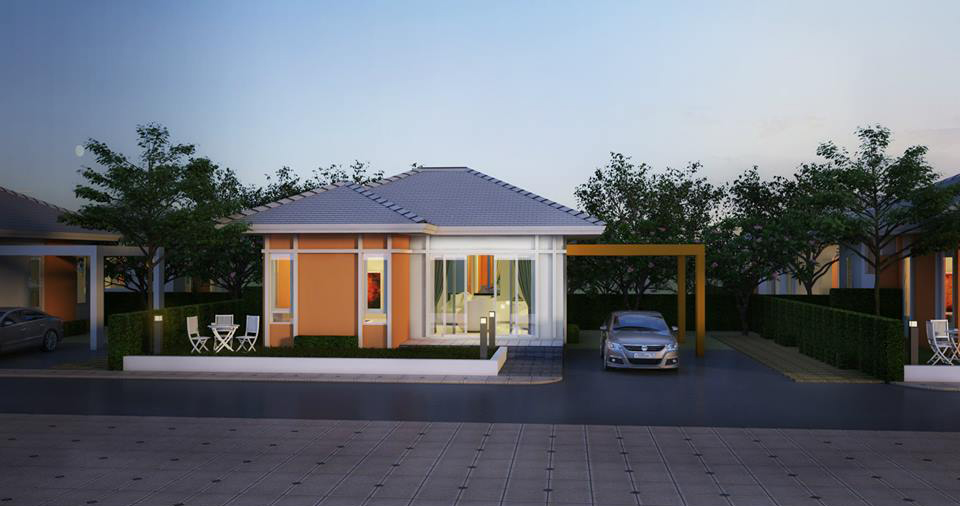 รูปภาพ พฤกษานารา บายพาส (Pruksanara by pass)