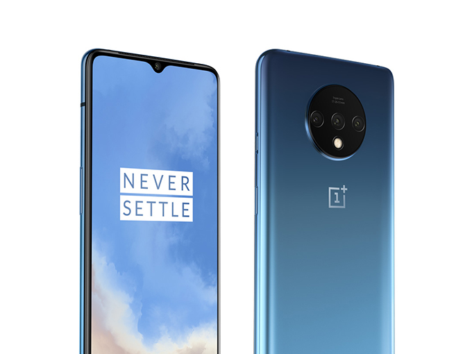 รูปภาพ วันพลัส OnePlus 7T 128GB