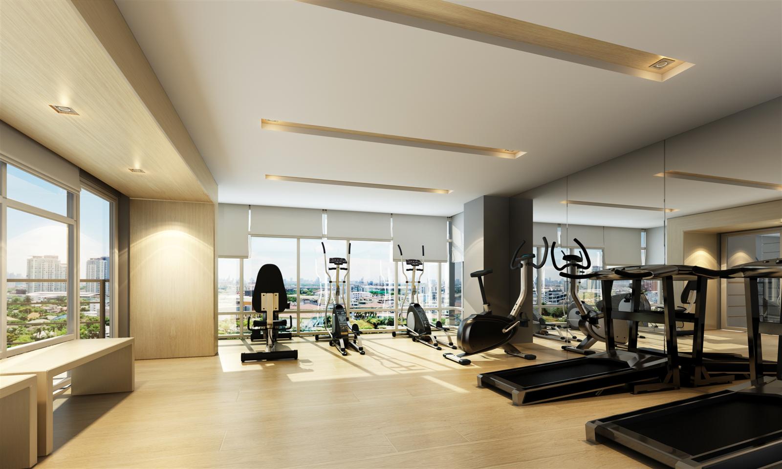 รูปภาพ เดอะ ปาร์ค แอท ประชาชื่น (The Park @ Prachachuen)