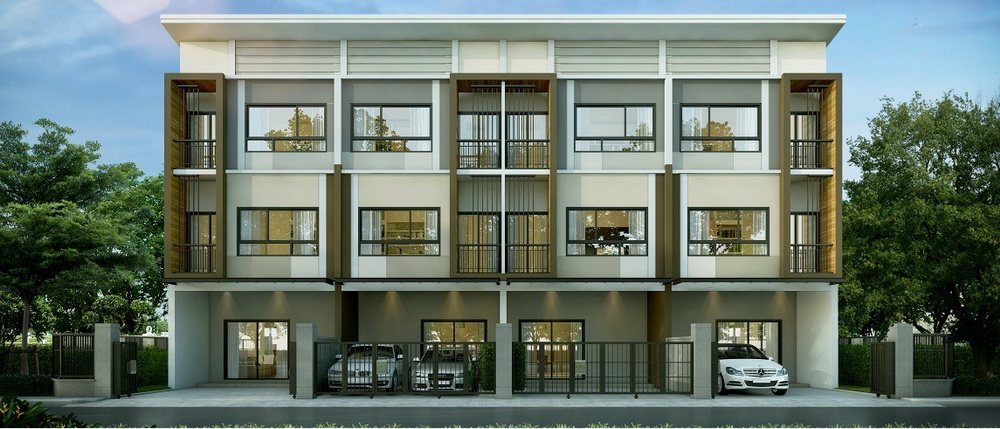 รูปภาพ พาทิโอ งามวงศ์วาน 43 (Patio Ngamwongwan 43)