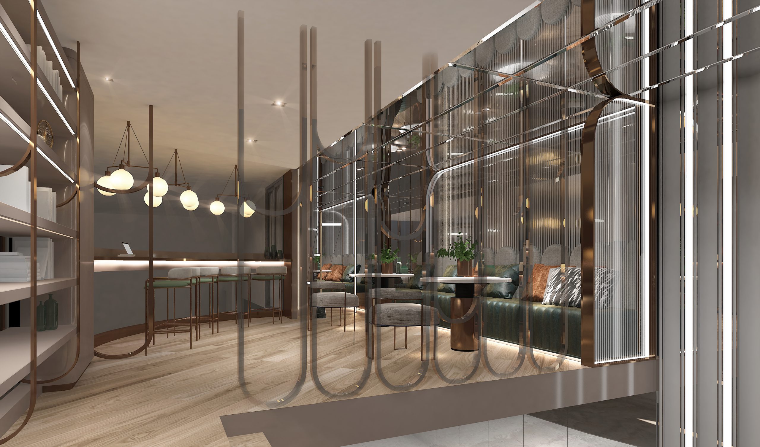 รูปภาพ ไซบิค รัชดา 32 (CYBIQ Ratchada 32)