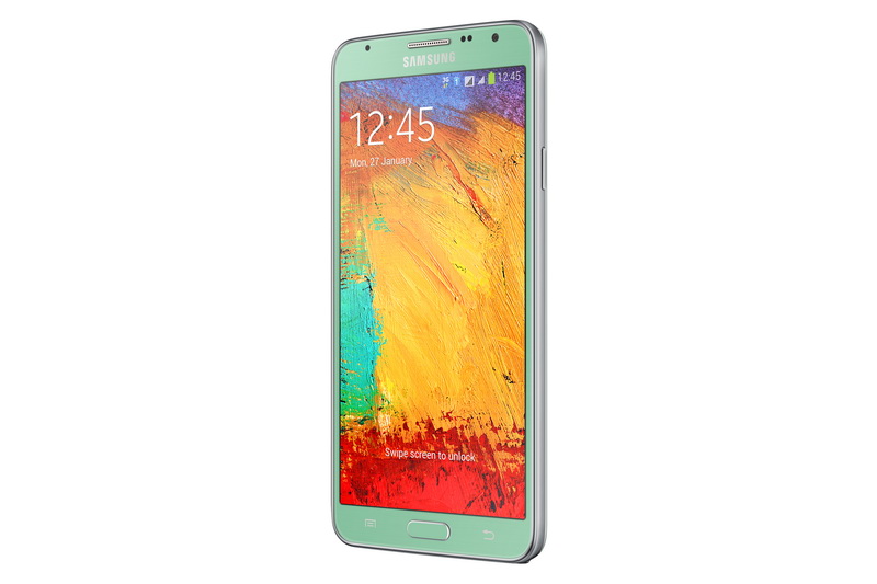 รูปภาพ ซัมซุง SAMSUNG-Galaxy Note 3 Neo Duos