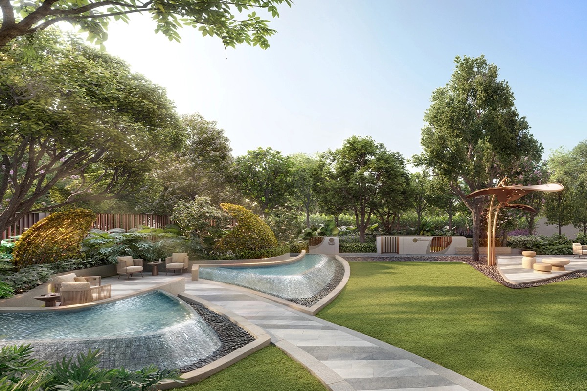 รูปภาพ ไวด์เด็น บาย แสนสิริ (WIDEN by Sansiri)