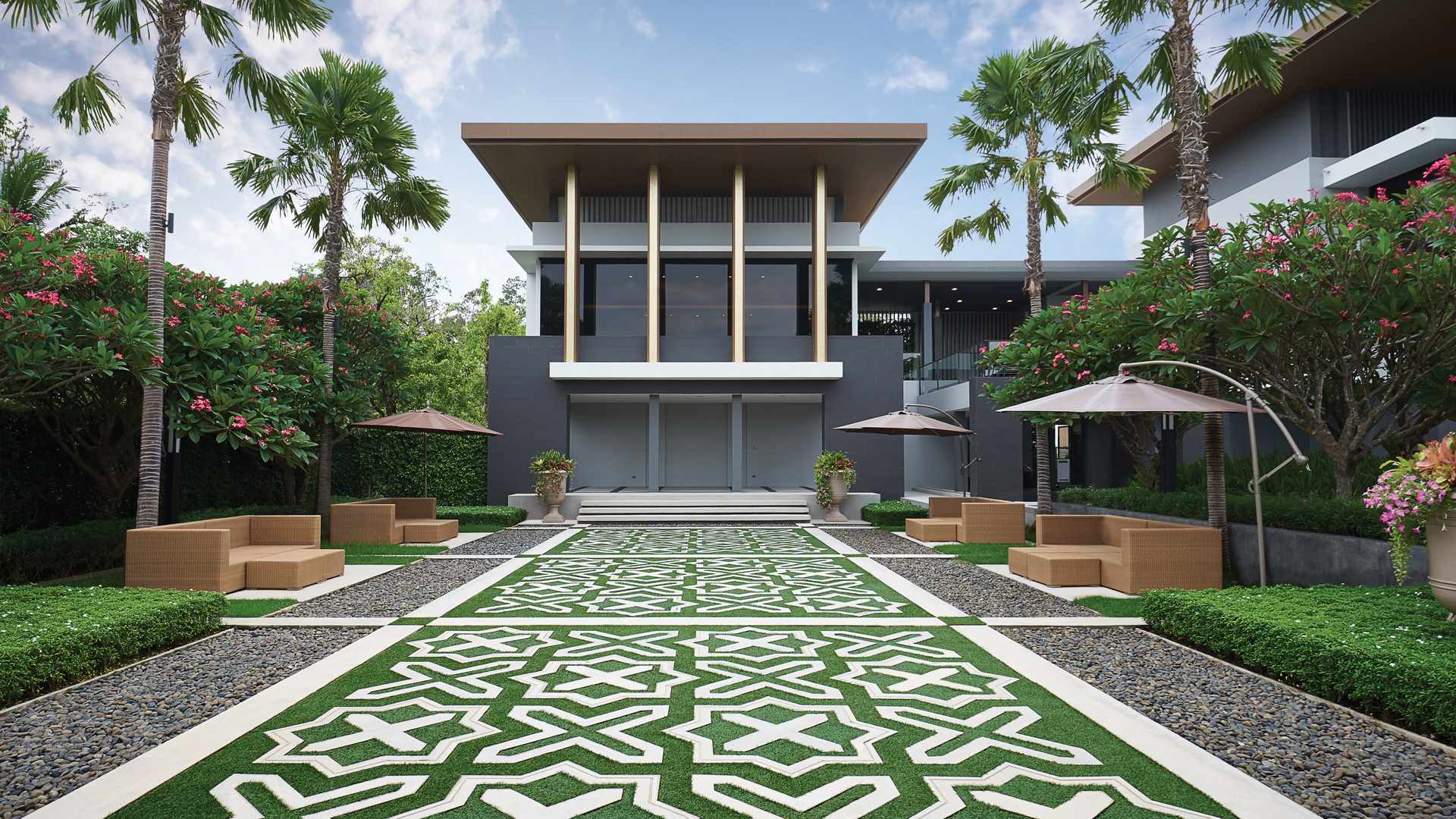 รูปภาพ นันทวัน อุดรธานี (Nanthawan Udonthani)