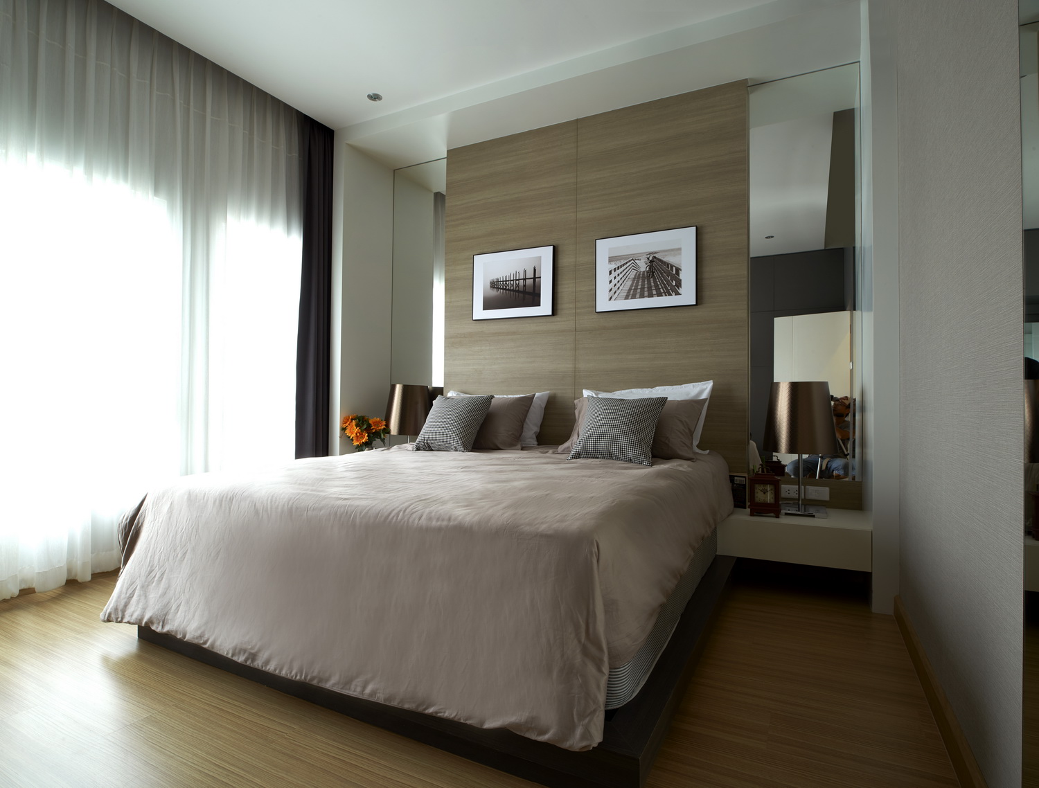 รูปภาพ พาร์คเวย์ เอ-ลีฟ (Parkway A-Liv)