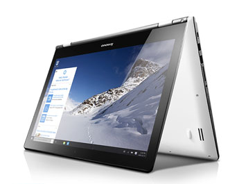 รูปภาพ เลอโนโว LENOVO-YOGA 500