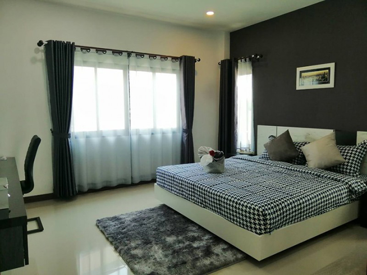 รูปภาพ ธาราวิลล์ เพชบุระ (Taraville Pechabura)