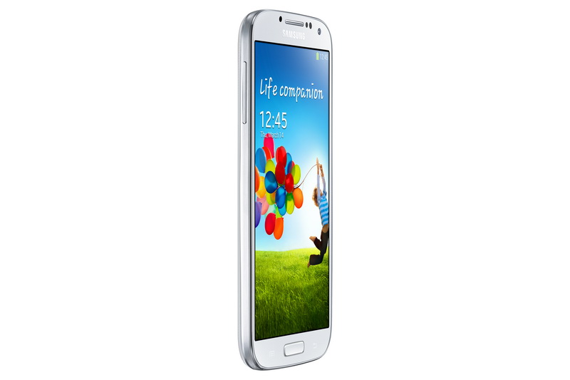 รูปภาพ ซัมซุง SAMSUNG Galaxy S4