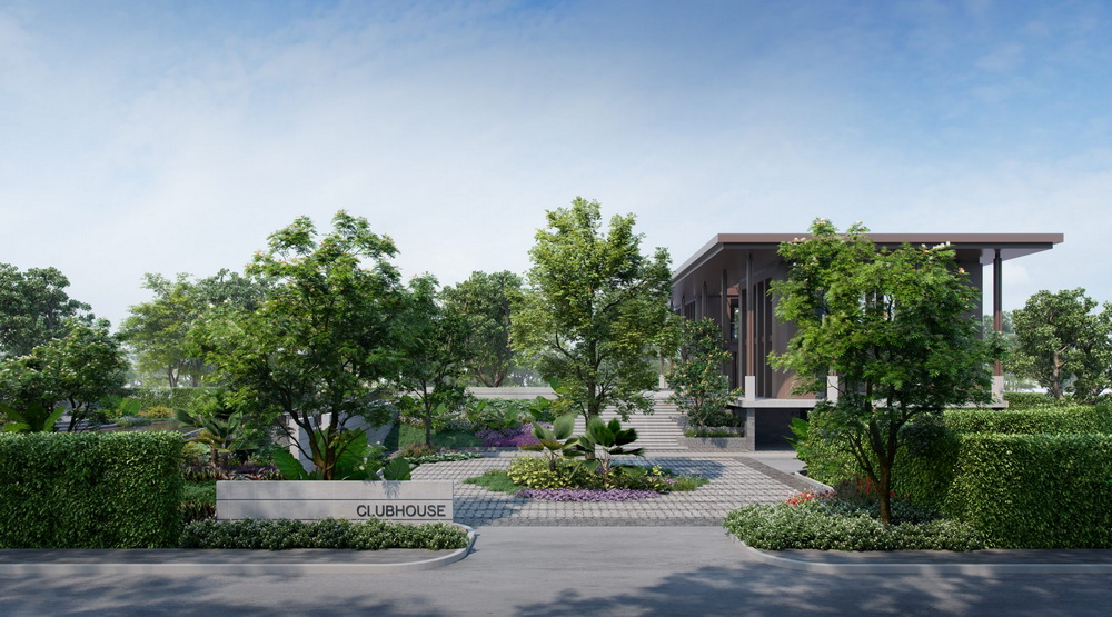 รูปภาพ ลักซ์ริวา เรสซิเดนเซส นครศรีธรรมราช (LUXRIVA RESIDENCES Nakhon Si Thammarat))