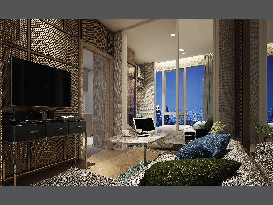 รูปภาพ เดอ ลาพีส จรัญ 81 (De Lapis Charan 81)