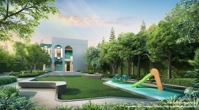 รูปภาพ ลุมพินี ทาวน์เพลส ลาดพร้าว 101-โพธิ์แก้ว (Lumpini TownPlace Ladprao 101 - Pho Kaeo)