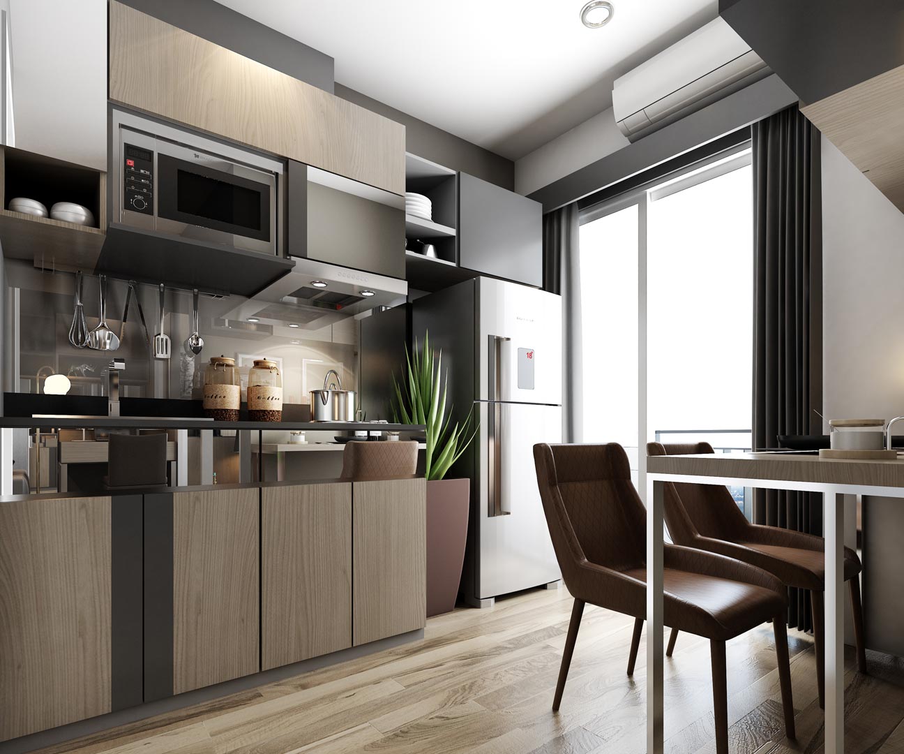 รูปภาพ พลัส คอนโด โคราช (Plus Condo Korat)