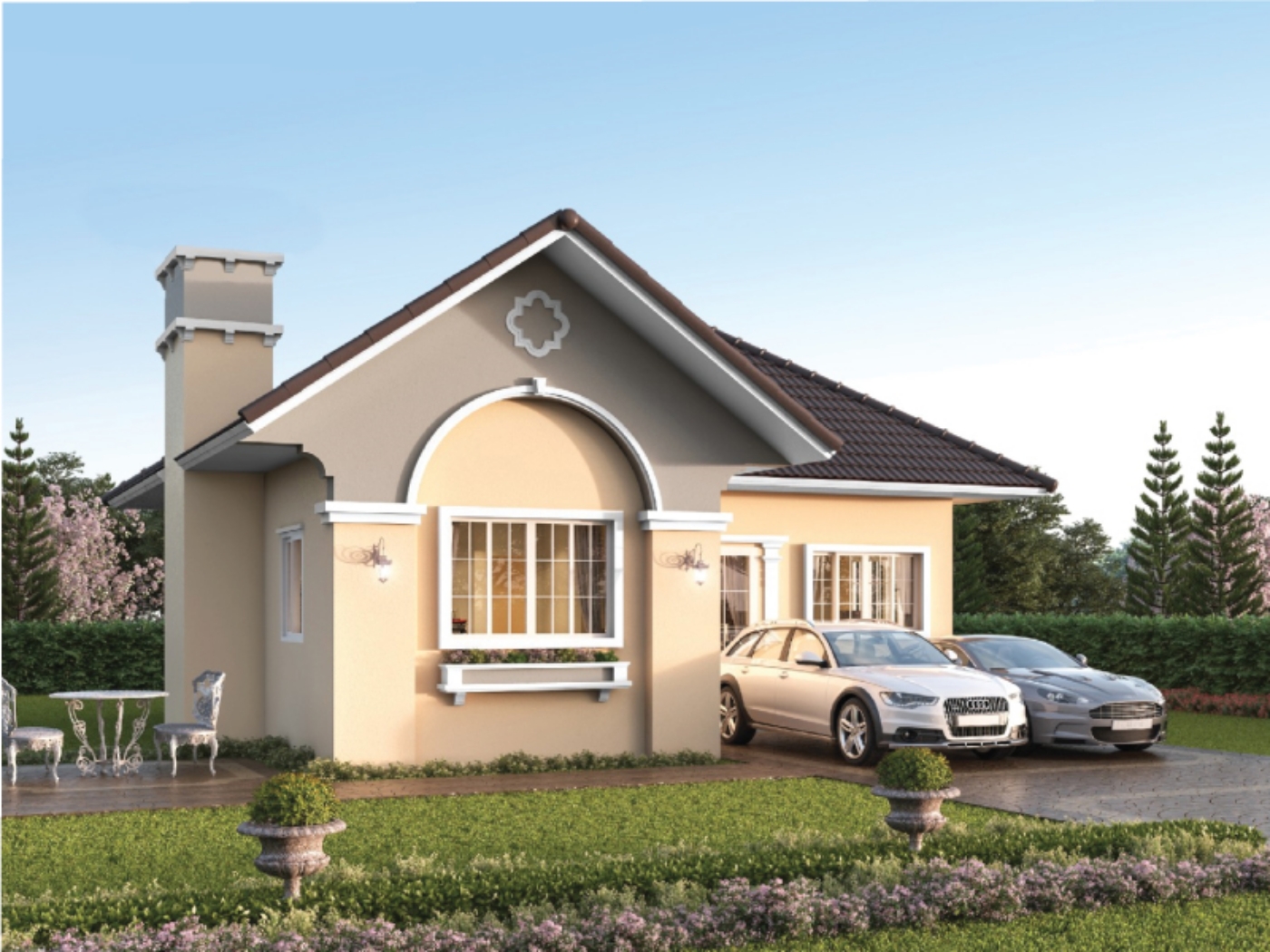 รูปภาพ ดีญ่า วาเล่ย์ มอเตอร์เวย์-บางปะกง (Diya Valley Motorway-Bangpakong)