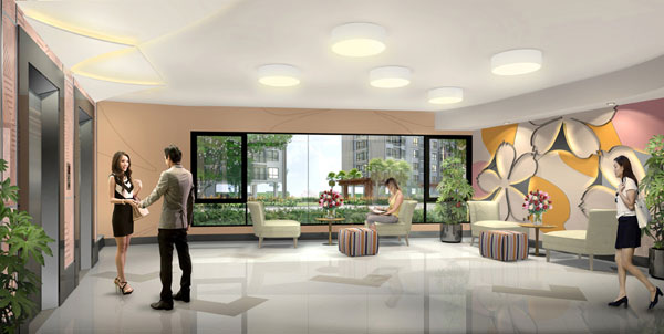 รูปภาพ ศุภาลัย คิวท์ รัชโยธิน-พหลโยธิน 34 (Supalai Cute Ratchayothin-Phaholyothin 34)