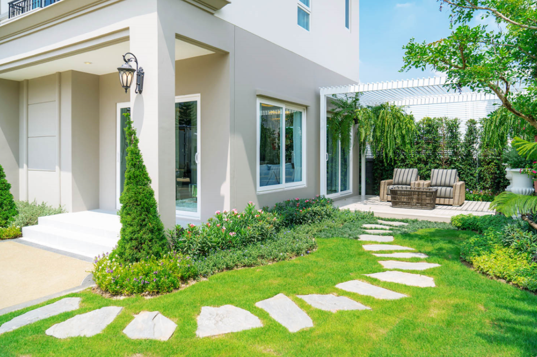 รูปภาพ แกรนดิโอ วิภาวดี - รังสิต (Grandio Vibhavadi - Rangsit)