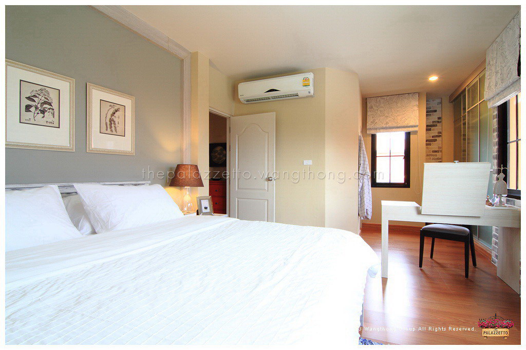 รูปภาพ เดอะ พาลาซเซตโต้ ระยอง (The Palazzetto Rayong)