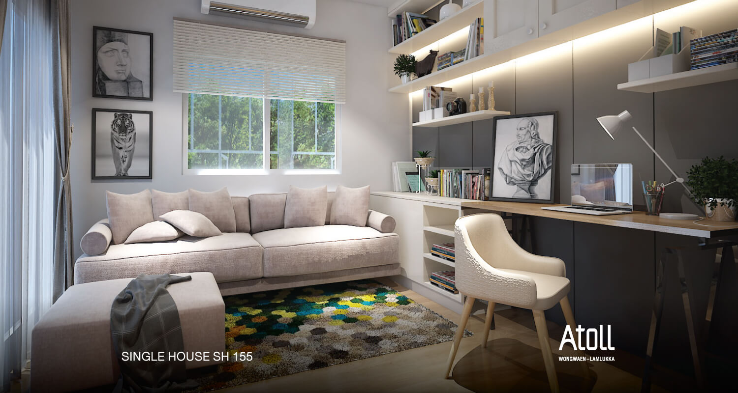 รูปภาพ เอโทล วงแหวนฯ-ลำลูกกา (Atoll Wongwaen - Lamlukka)