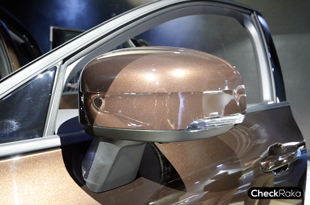 รูปภาพ วอลโว่ Volvo XC60 D4 AWD Momentum ปี 2020