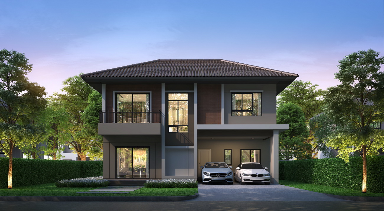 รูปภาพ เวนิว ติวานนท์ - รังสิต (Venue Tiwanon - Rangsit)