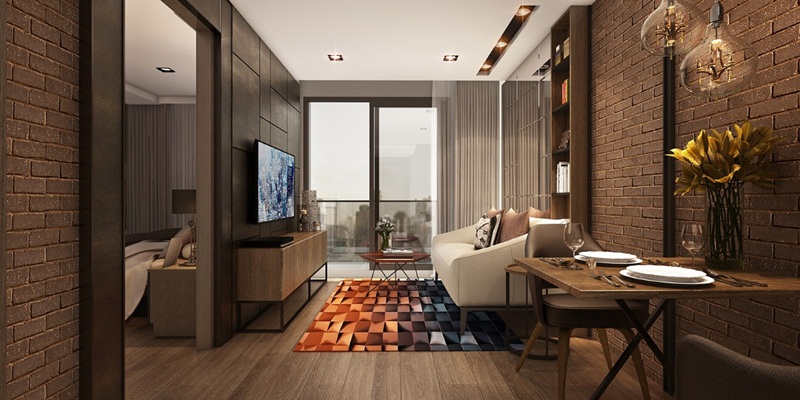 รูปภาพ ดิ ยูนีค เอกมัย รามอินทรา (The Unique Ekamai - Ramintra)