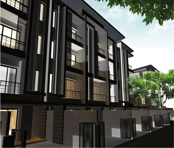 รูปภาพ กานต์ศิริ รามอินทรา นวลจันทร์ 48 (Karnsiri Ramintra Nuan Chan 48)