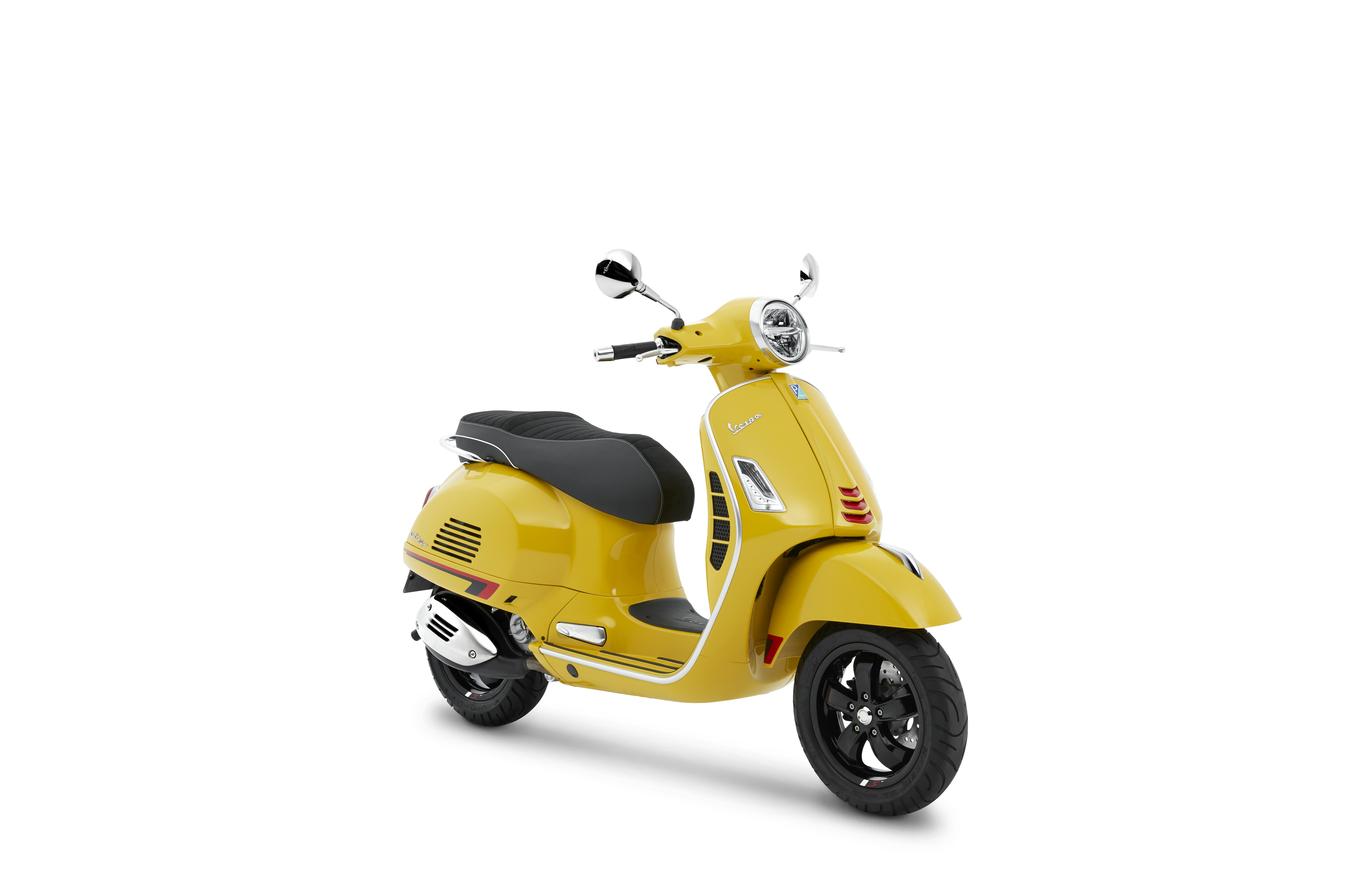 รูปภาพ เวสป้า Vespa GTS Super Sport 300 HPE ปี 2020