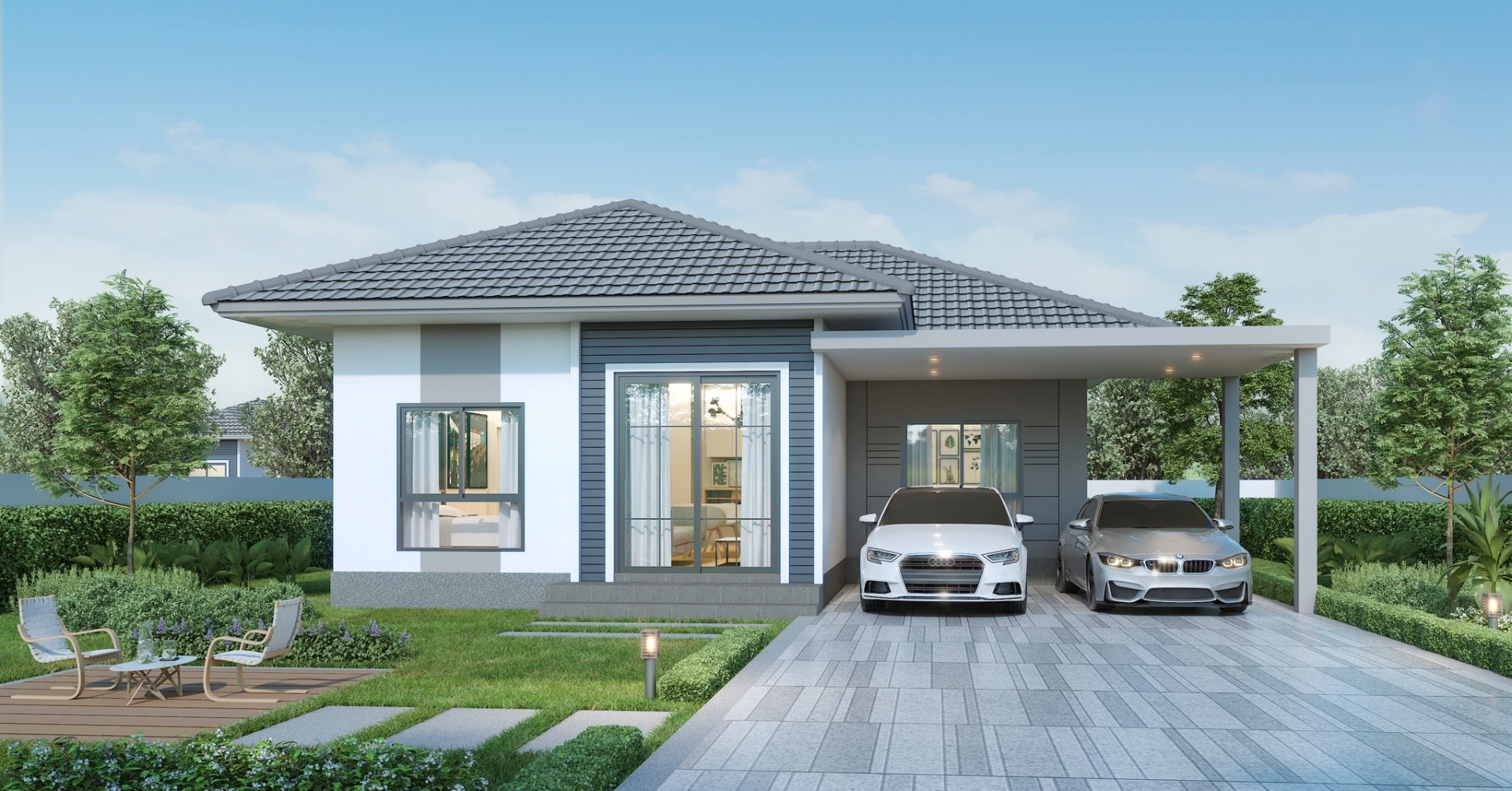 รูปภาพ ไอริส ทาวน์ บางปะกง (Iris Town Bang Pakong)