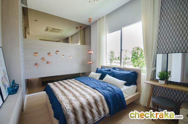 รูปภาพ กัสโต้ ทาวน์โฮม เพชรเกษม ทวีวัฒนา  (Gusto Town Home Petkasem-Thaweewattana)