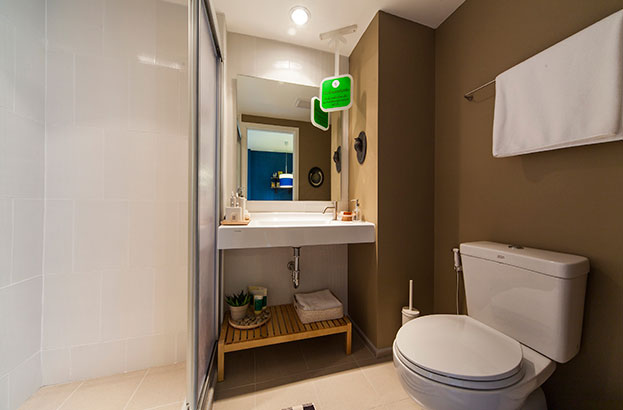 รูปภาพ ยู ดีไลท์ แอท ตลาดพลู สเตชั่น (U Delight @ Taladphlu Station)