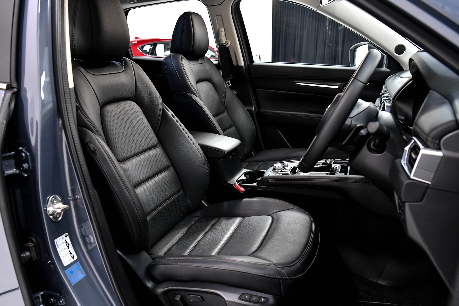 รูปภาพ มาสด้า Mazda CX-5 2.0 S ปี 2024