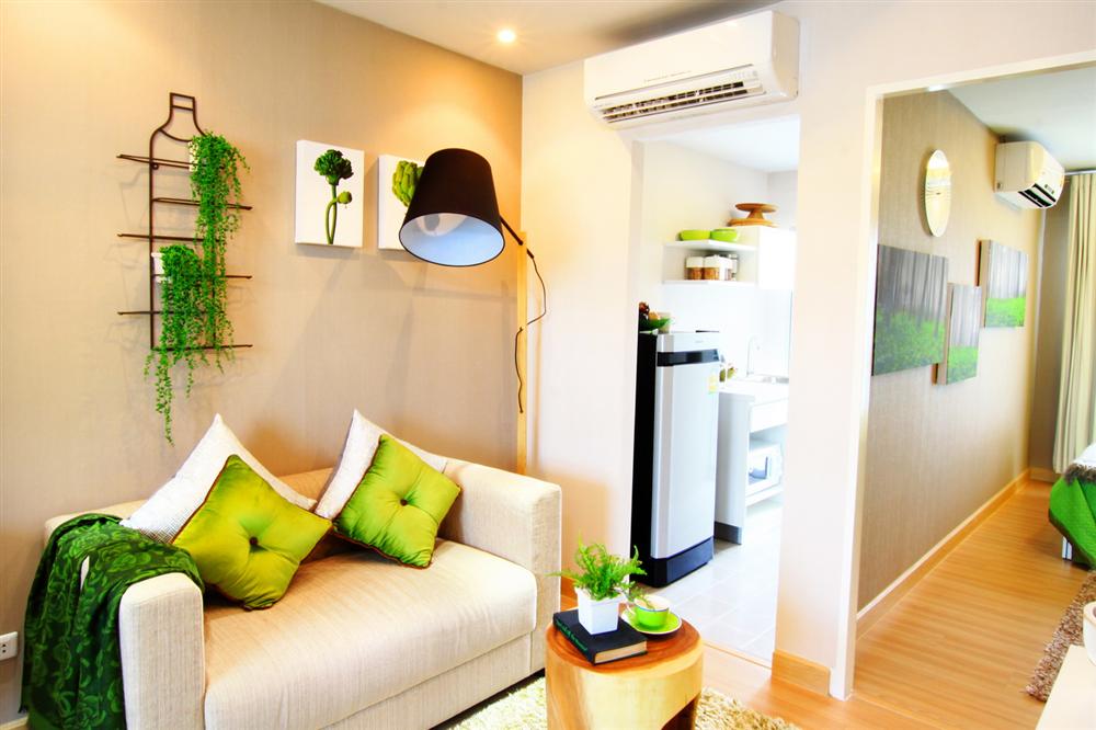 รูปภาพ เดอะ คิทท์ พลัส นวมินทร์ (The Kith Plus Nawamin)