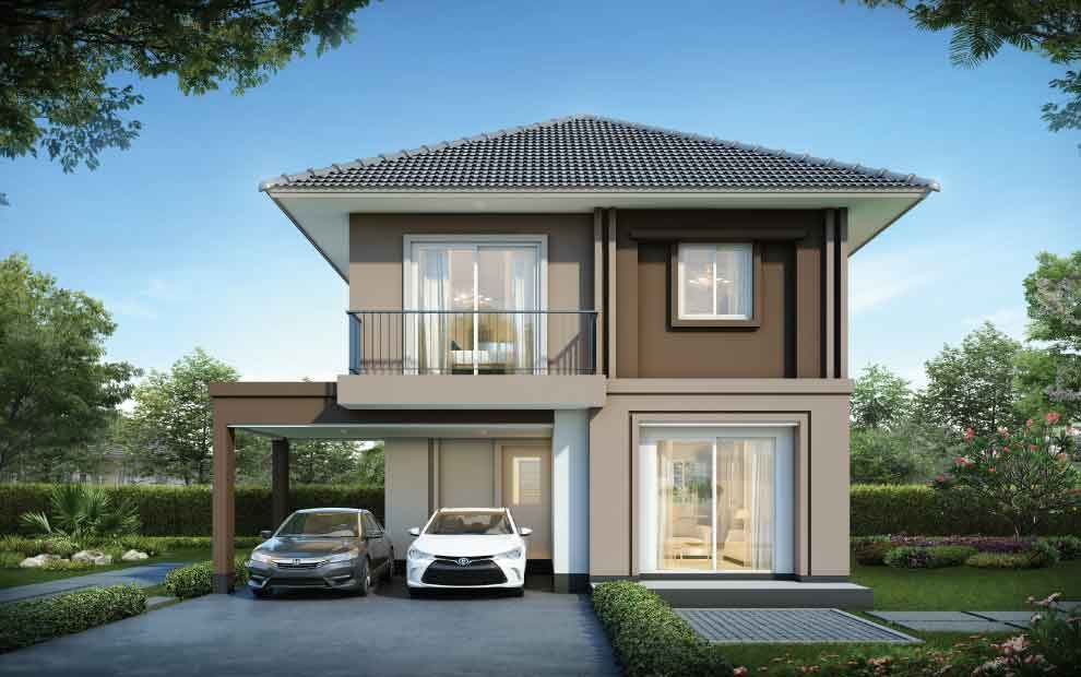 รูปภาพ ชวนชื่น ไพร์ม บางนา กม.29 (Chuan Chuen Prime Bamgna KM.29)