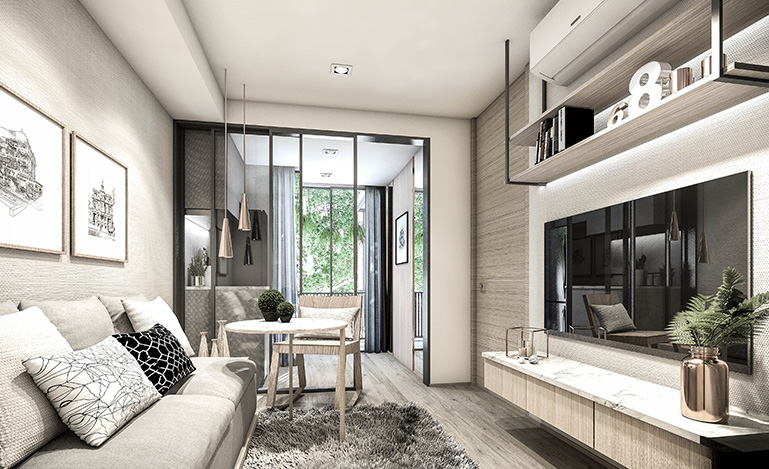 รูปภาพ แซฟวี่ พหลโยธิน-อารีย์ (SAVVI Phaholyothin-Ari)