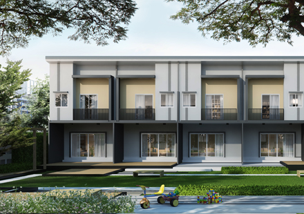 รูปภาพ พลีโน่ พหลโยธิน - สายไหม (Pleno Phaholyothin-saimai)