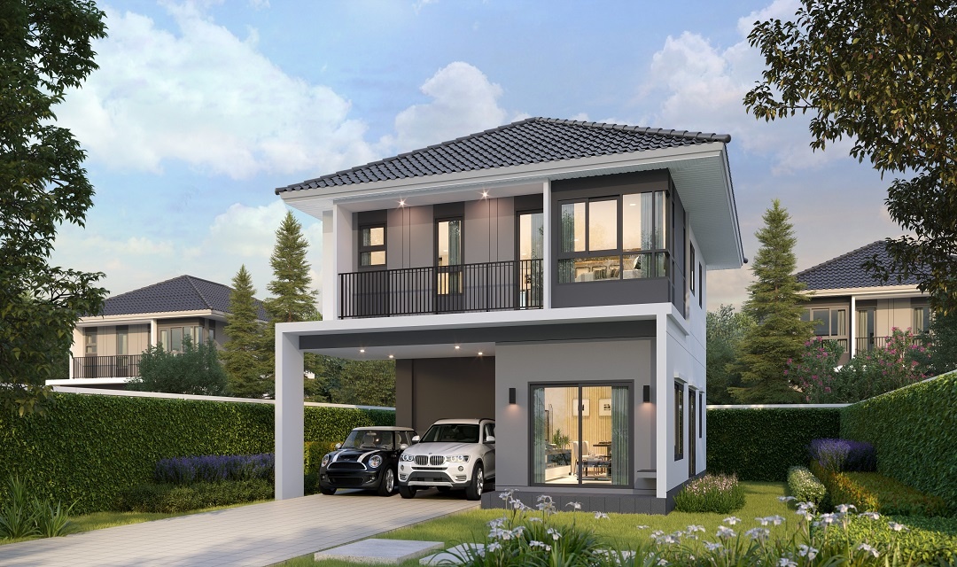 รูปภาพ ศุภาลัย ไพร์ด ศรีราชา (Supalai pride Sriracha)