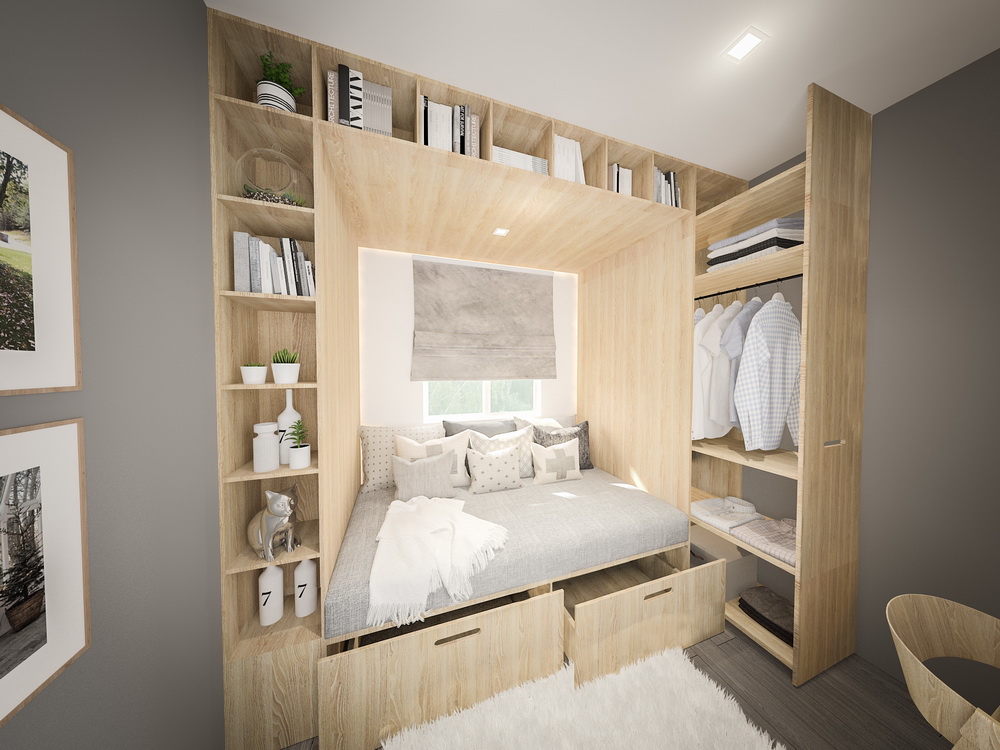 รูปภาพ เดอะ คอนเนค สุวรรณภูมิ 4 (The Connect Suvarnabhumi 4)