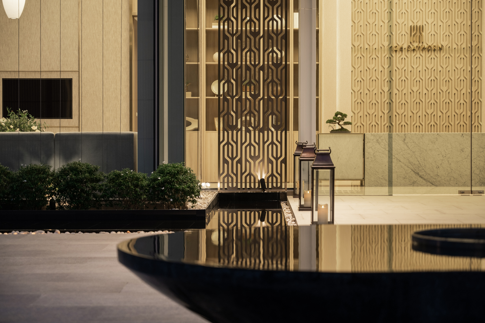 รูปภาพ 125 สาทร (125 Sathorn)