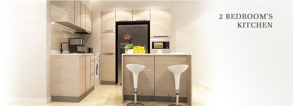 รูปภาพ เอช สุขุมวิท 43 (H Sukhumvit 43)