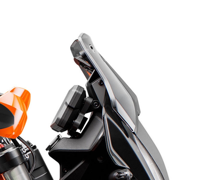 รูปภาพ เคทีเอ็ม KTM 790 Adventure R ปี 2020