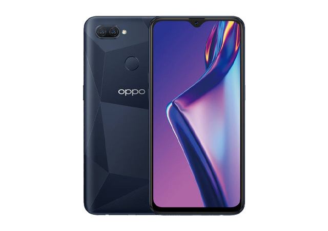 รูปภาพ ออปโป OPPO A12 (4GB + 64GB)