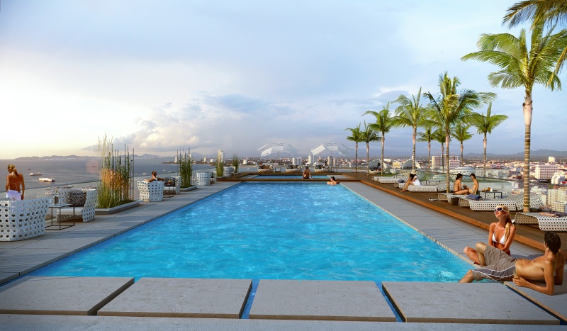 รูปภาพ วอเตอร์ฟรอนต์ (Waterfront)